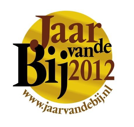 Voorstellen logo JvdBij.indd
